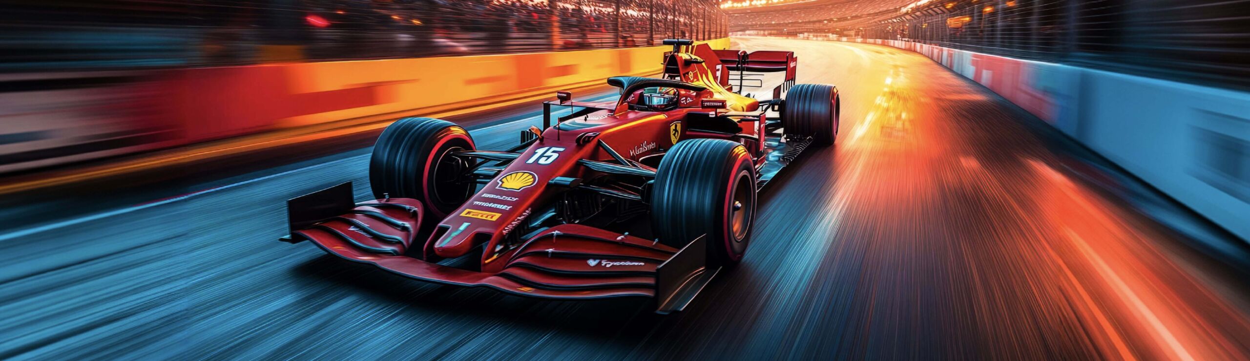 SIGN UP AND START YOUR ENGINE